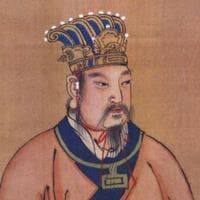 King Wen of Zhou (Ji Chang) MBTI Personality Type image