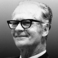 profile_B. F. Skinner