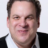 Jeff Garlin MBTI Personality Type image