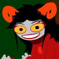 Aradia Megido MBTI性格类型 image