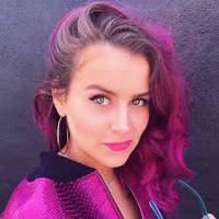 Abigail Barlow MBTI Personality Type image