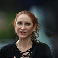 Natalia Pasternak MBTI Personality Type image