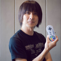 profile_Yasunori Mitsuda