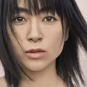 Hikaru Utada (宇多田ヒカル) MBTI Personality Type image