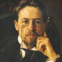 profile_Anton Chekhov