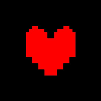 Red Soul – Determination MBTI Personality Type image