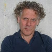Kees van der Spek MBTI Personality Type image