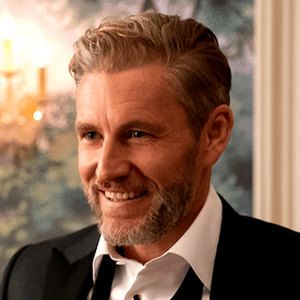 profile_David Rylance