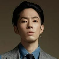 Vanness Wu 吳建豪 tipo de personalidade mbti image