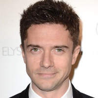 Topher Grace type de personnalité MBTI image