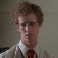 profile_Napoleon Dynamite