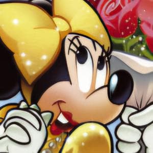 profile_Minni (Minnie Mouse)