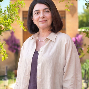 profile_Nergis Özdal