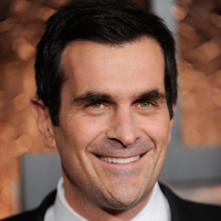 Ty Burrell type de personnalité MBTI image