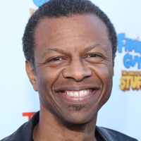 Phil LaMarr MBTI -Persönlichkeitstyp image