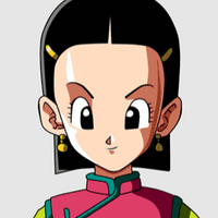 Chichi MBTI Personality Type image