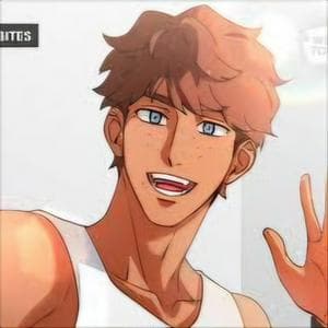 Mason Kane MBTI Personality Type image
