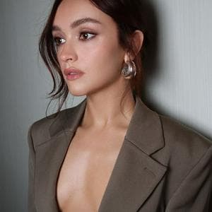 Sadie Green MBTI Personality Type image