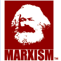 Marxism MBTI Personality Type image