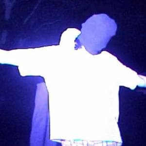 overtonight - coffin rock MBTI Personality Type image