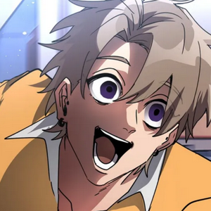 Toushirou Moriwaka MBTI Personality Type image