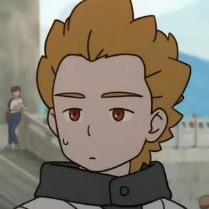 Yi（乙） MBTI Personality Type image