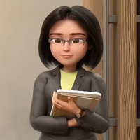 Julia MBTI Personality Type image