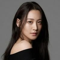 Claudia Kim mbtiパーソナリティタイプ image