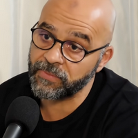 Mo Gawdat MBTI Personality Type image