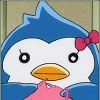 Penguin 3 MBTI Personality Type image