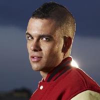 Noah Puckerman MBTI Personality Type image