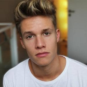 profile_ConCrafter/LaserLuca (Luca)