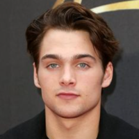 Dylan Sprayberry نوع شخصية MBTI image