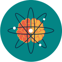 Logical-Mathematical Intelligence (Number/Reasonin MBTI Personality Type image