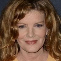 Rene Russo mbti kişilik türü image