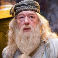 Albus Dumbledore Hairstyle тип личности MBTI image