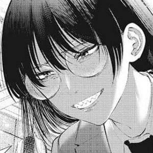 Yoki Hoshizuki tipo de personalidade mbti image