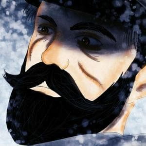 profile_Viktor Belov (Lobo Branco)