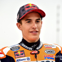 profile_Marc Márquez