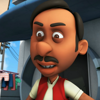 profile_Pakcik Kumar