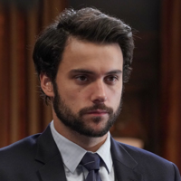 Connor Walsh نوع شخصية MBTI image