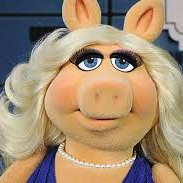 Miss Piggy tipo de personalidade mbti image