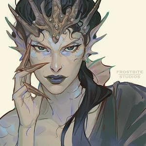 profile_Queen Orlagh