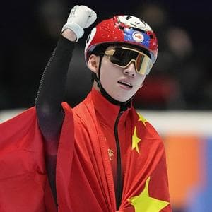 profile_Lin Xiaojun
