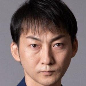 profile_Namioka Kazuki (波岡一喜)