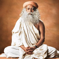 Sadhguru Jaggi Vasudev MBTI Personality Type image