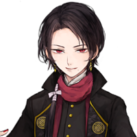 Kashuu Kiyomitsu tipo de personalidade mbti image