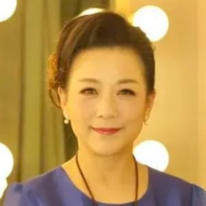 Guo Xiaozhen（郭霄珍） MBTI Personality Type image