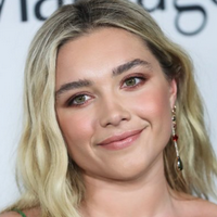 Florence Pugh tipo de personalidade mbti image