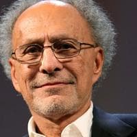 Monte Hellman MBTI Personality Type image